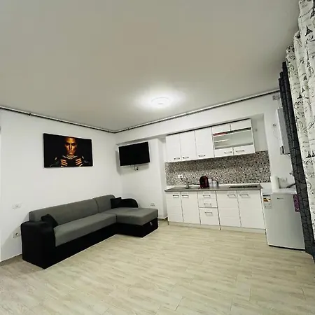 Mamaia Nord Lejlighed Năvodari
