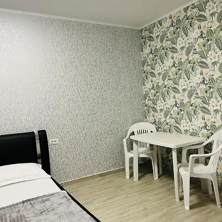 Mamaia Nord Lejlighed Năvodari