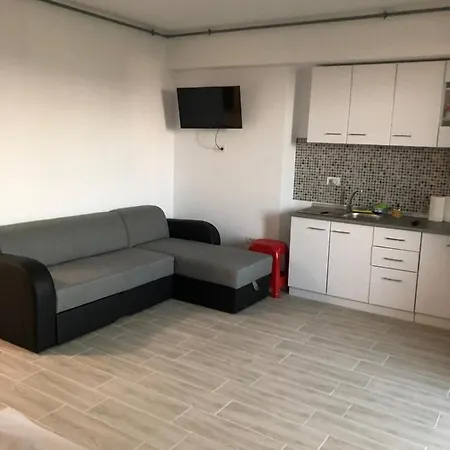 Apartment Apartament Mamaia Nord Navodari