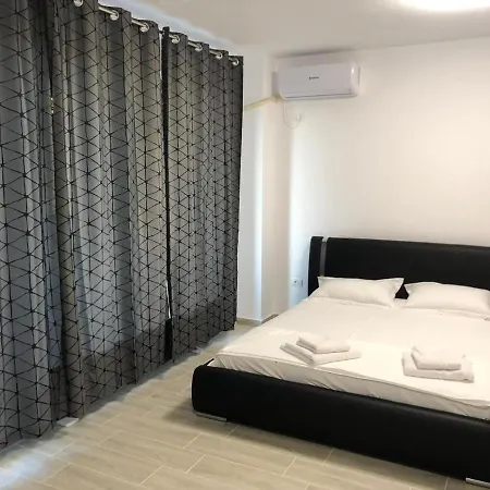 Apartament Mamaia Nord
