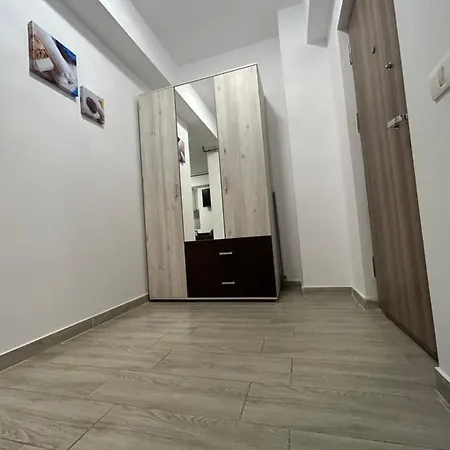 Mamaia Nord Apartamento