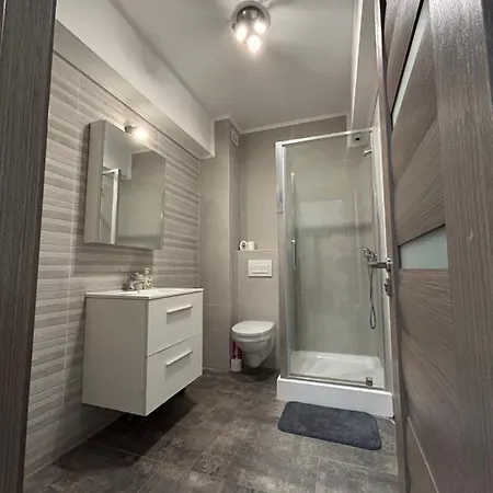 Apartament Mamaia Nord *