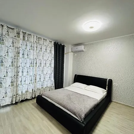 Apartament Mamaia Nord *