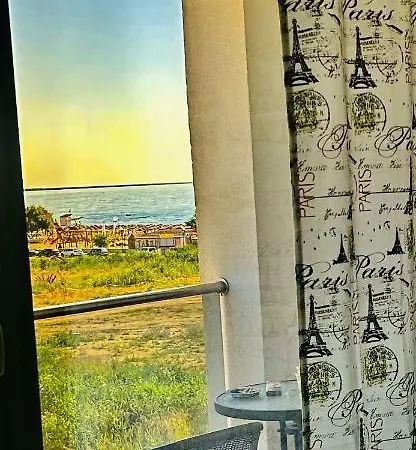 Apartament Mamaia Nord *